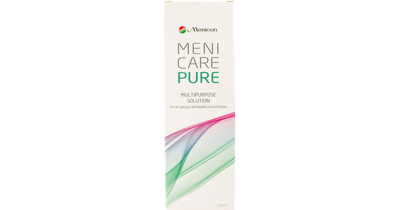 MeniCare Pure Einzelflasche - Ansicht 3