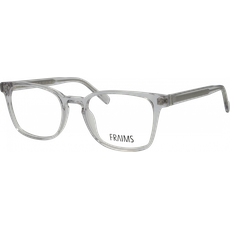 FRAIMS Brille Herren FRAIMS 03-41240-02 Paul, tranparent glänzend