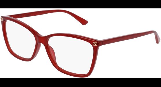 Gucci GG0025O 56 004 - Ansicht 2