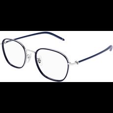 Montblanc Brille Herren Montblanc MB0368OA 52 004