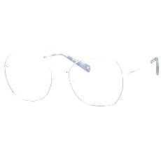 Brendel Brille Damen Brendel 902462 53 70