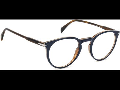  David Beckham DB 1139 49 blue Ansicht 4