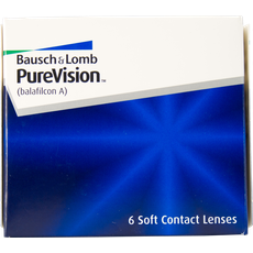  PureVision 6er