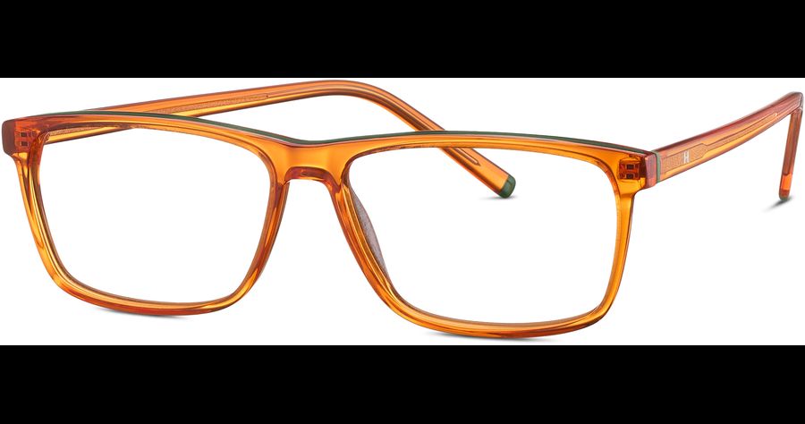 Humphreys Brille Herren Humphreys 583176 56 80 Ansicht 1
