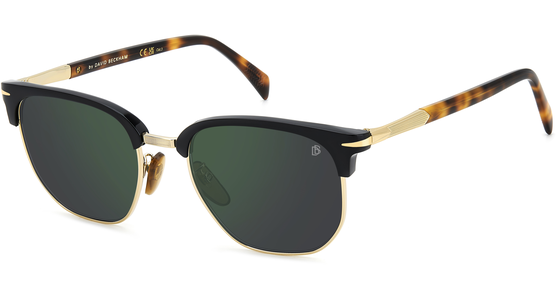 David Beckham DB 1176/G/S 54 XWY - Ansicht 2