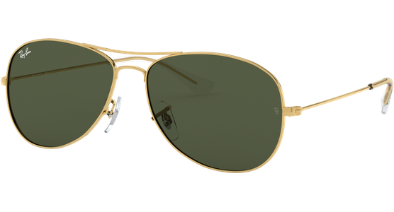 Ray-Ban Cockpit RB3362 001 - Ansicht 2