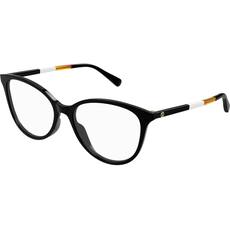 Gucci Brille Damen Gucci GG1359O 54 007