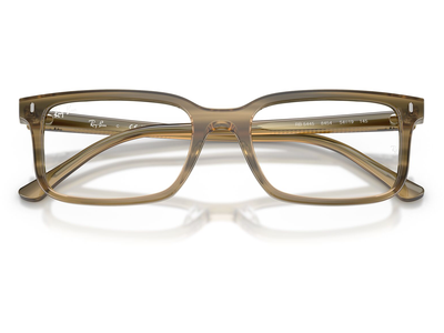  Ray-Ban RX5445 8454 Ansicht 5