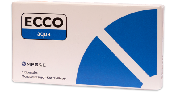 Ecco Aqua 6er - Ansicht 3