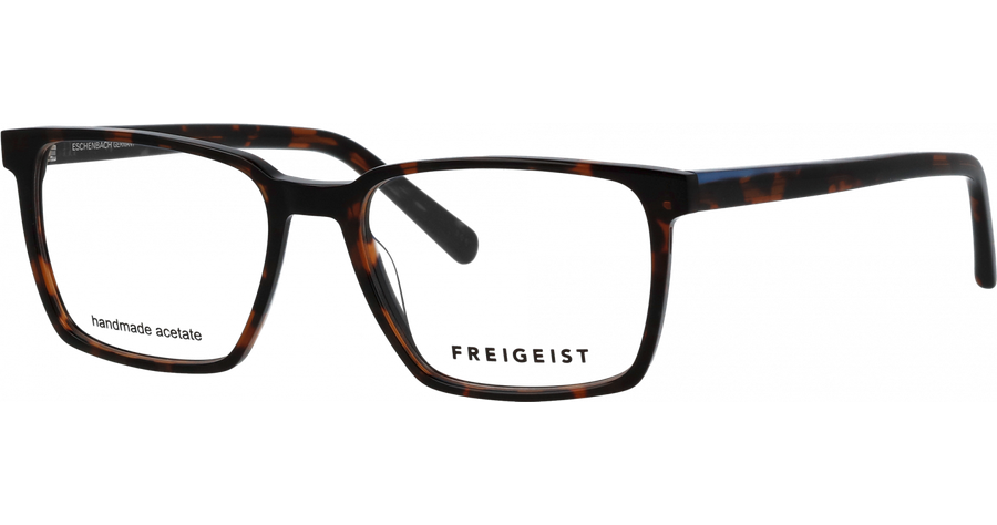 Freigeist Brille Herren Freigeist 863041 57 60 Ansicht 1