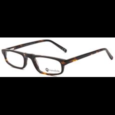 meineBrille 04-79040-01, Dunkel Havanna front