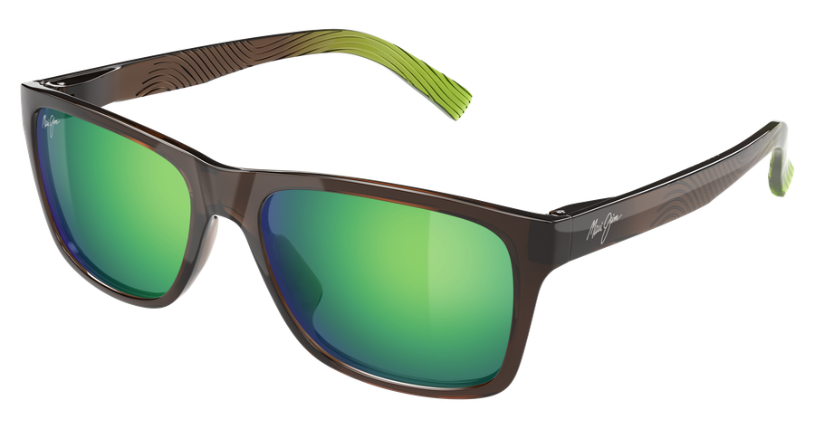  Maui Jim Kowelo GM345-14A Ansicht 1