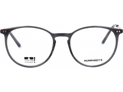 Humphreys Brille Unisex Humphrey´s 581069 30 Ansicht 4