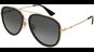 Gucci GG0062S 57 011