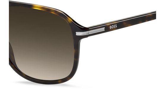 Hugo Boss BOSS 1751/S 57 086 - Ansicht 4