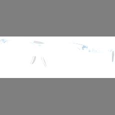 Oakley Sonnenbrille Herren Oakley Frogskins Range OO9284 928409 55