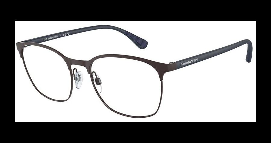 Emporio Armani Brille Herren Emporio Armani EA1114 3380 Ansicht 1