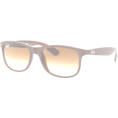 Ray-Ban Sonnenbrille Herren Ray-Ban Andy RB4202 606971 55