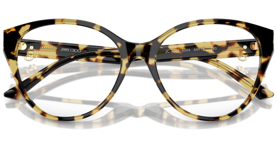 Jimmy Choo JC3009 5004 54 - Ansicht 6