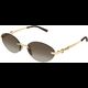 Gucci GG2051S 58 004
