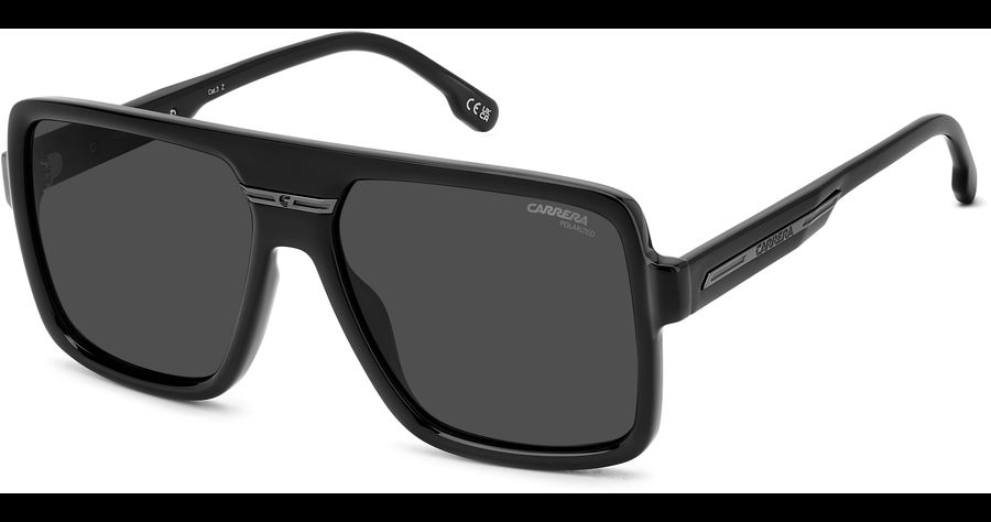 Carrera Sonnenbrille Herren Carrera VICTORY C 09/S 59 V81 Ansicht 1