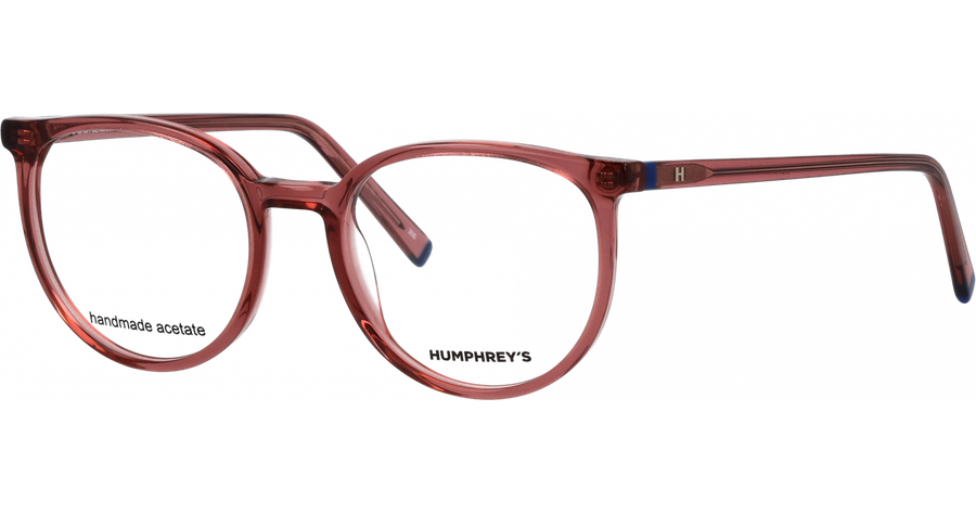 Humphreys Brille Unisex Humphreys 583151 47 50 Ansicht 1