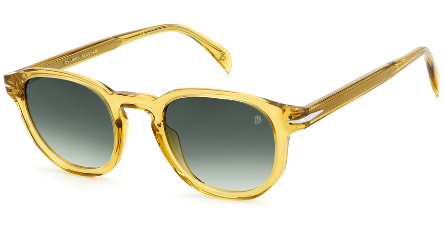 David Beckham Sonnenbrille Herren David Beckham DB 1007/S 49 40G Ansicht 1