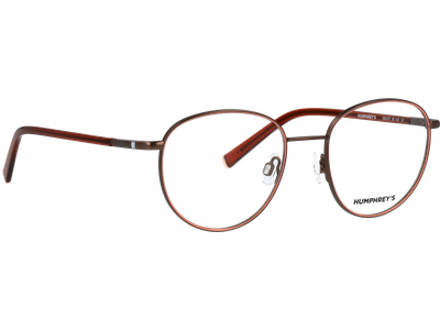 Humphreys Brille Unisex Humphreys 582357 49 38 Ansicht 3