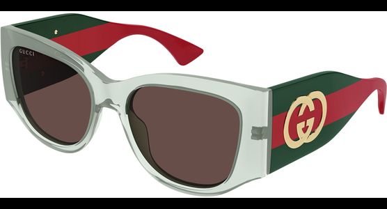 Gucci GG2115S 55 003 - Ansicht 2
