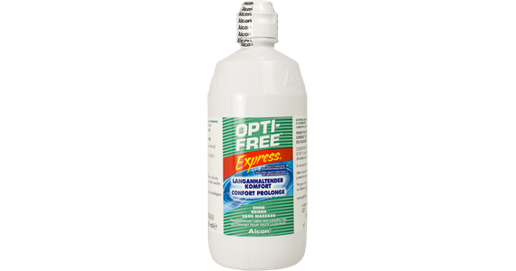 Opti Free Express Einzelflasche gunstig kaufen