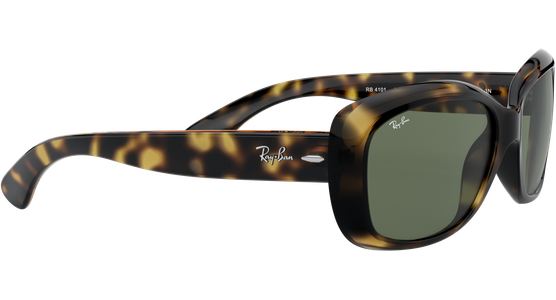 Ray-Ban Jackie Ohh RB4101 710 58 - Ansicht 15