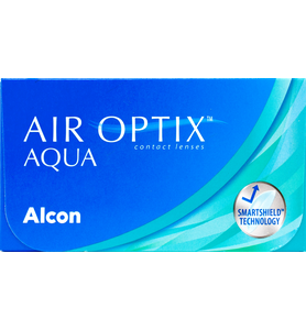 Air Optix Aqua 3er - Ansicht 2