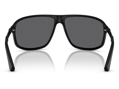 Emporio Armani Sonnenbrille Herren Emporio Armani EA4029 5001T3 Ansicht 4