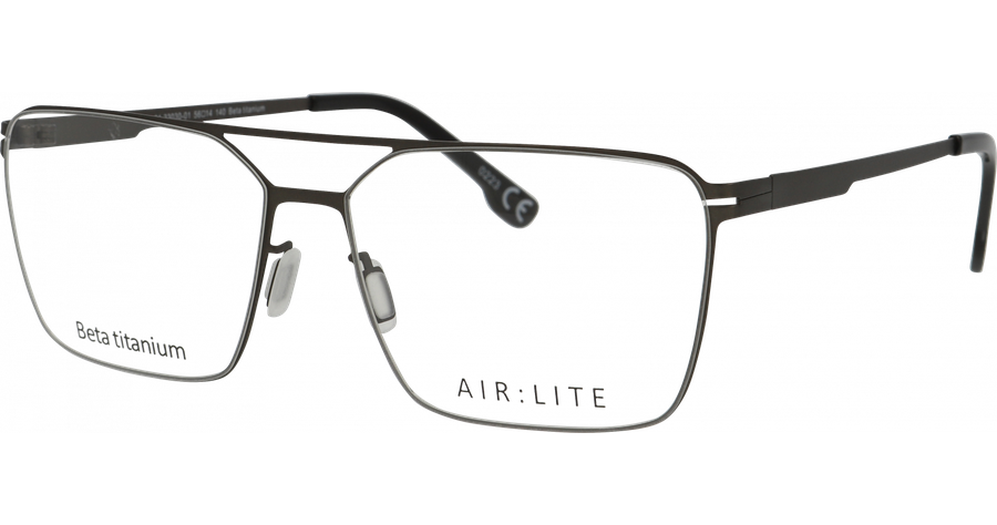 Air Lite Brille Herren Air Lite 01-33030-01 5614 Ansicht 1