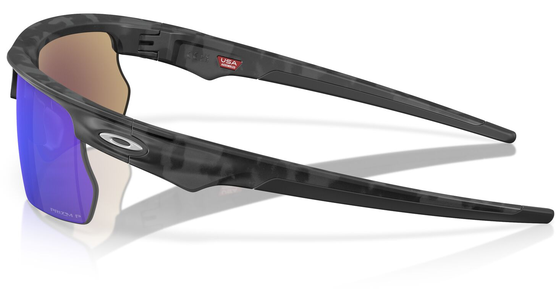 Oakley BiSphaera Prizm Sapphire Polarized 0OO9400 940005 - Ansicht 9