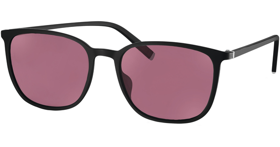 acunis 75 eckige Brille 54-18 - Ansicht 2