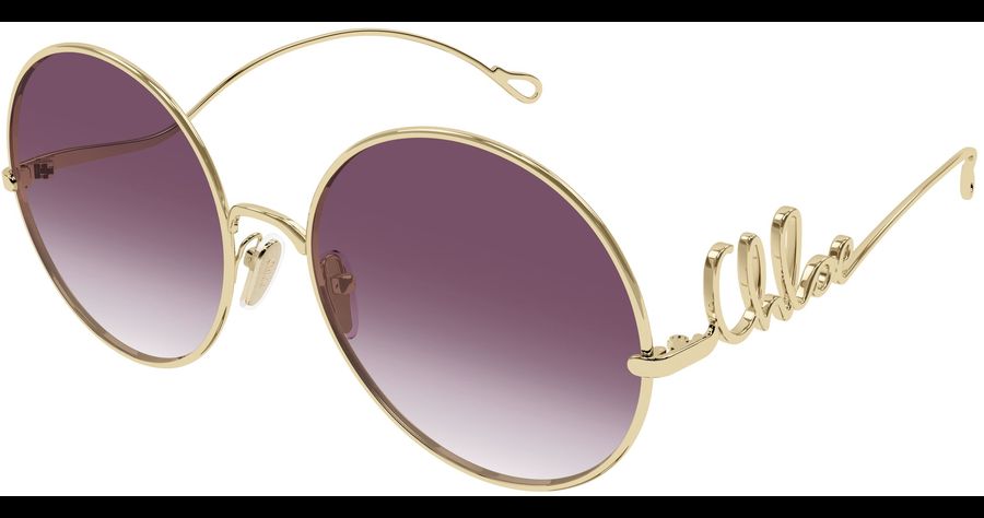  Chloé CH0329S 60 003 Ansicht 1