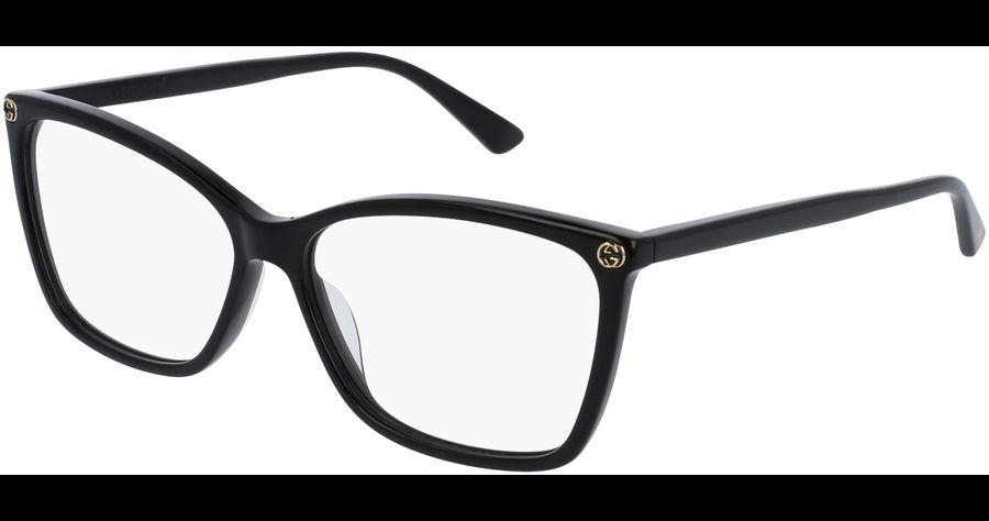  Gucci GG0025O 56 001 Ansicht 1