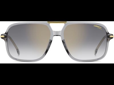 Carrera Sonnenbrille Herren Carrera 350/S 58 KB7 Ansicht 2