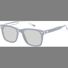Tommy Hilfiger Sonnenbrille Herren Tommy Hilfiger TH 2184/S 52 PJP