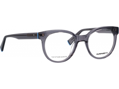 Humphreys Brille Unisex Humphreys 583164 49 30 Ansicht 3