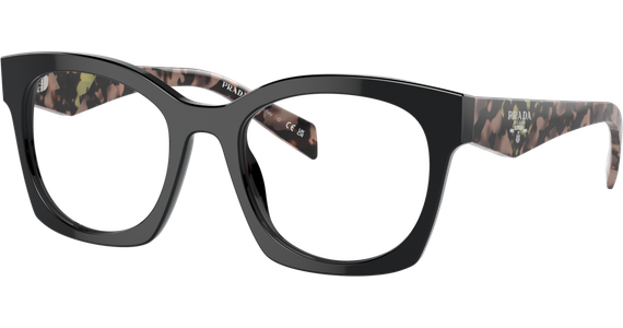 Prada PR A05V 13P1O1 - Ansicht 2