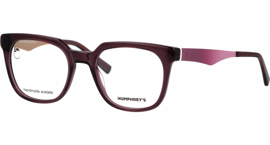Humphreys 581129 50 50 - Ansicht 2