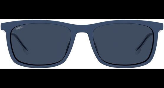 HUGO BOSS BOSS 1150/CS  FLL MATTE Blau  - Ansicht 5