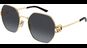 Gucci GG2046S 58 001