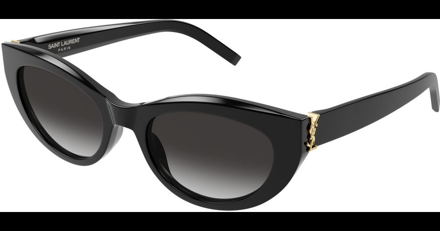  Saint Laurent SL M115 54 002 Ansicht 1