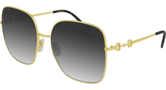 Gucci GG0879S 61 001 - Ansicht 3