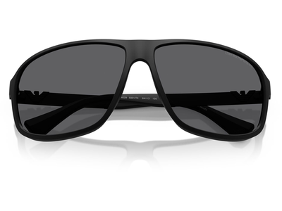 Emporio Armani Sonnenbrille Herren Emporio Armani EA4029 5001T3 Ansicht 5