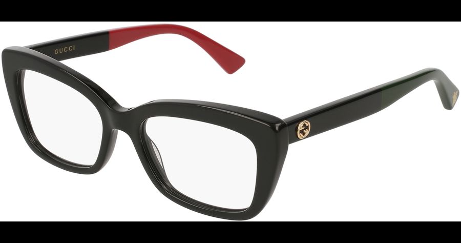  Gucci GG0165ON 51 003 Ansicht 1