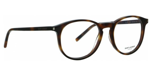 Saint Laurent SL 106 002 - Ansicht 5